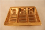 PVC TRAY