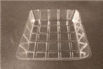 PVC TRAY