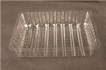 PVC TRAY