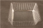 PVC TRAY