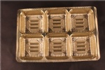 PVC TRAY