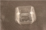 PVC TRAY