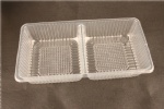 PVC TRAY