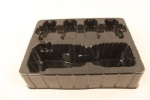 PVC TRAY