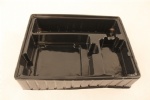 PVC TRAY