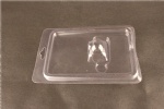 PVC TRAY