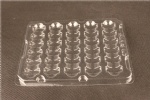 PVC TRAY