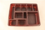 PS TRAY