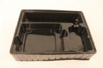 PVC TRAY